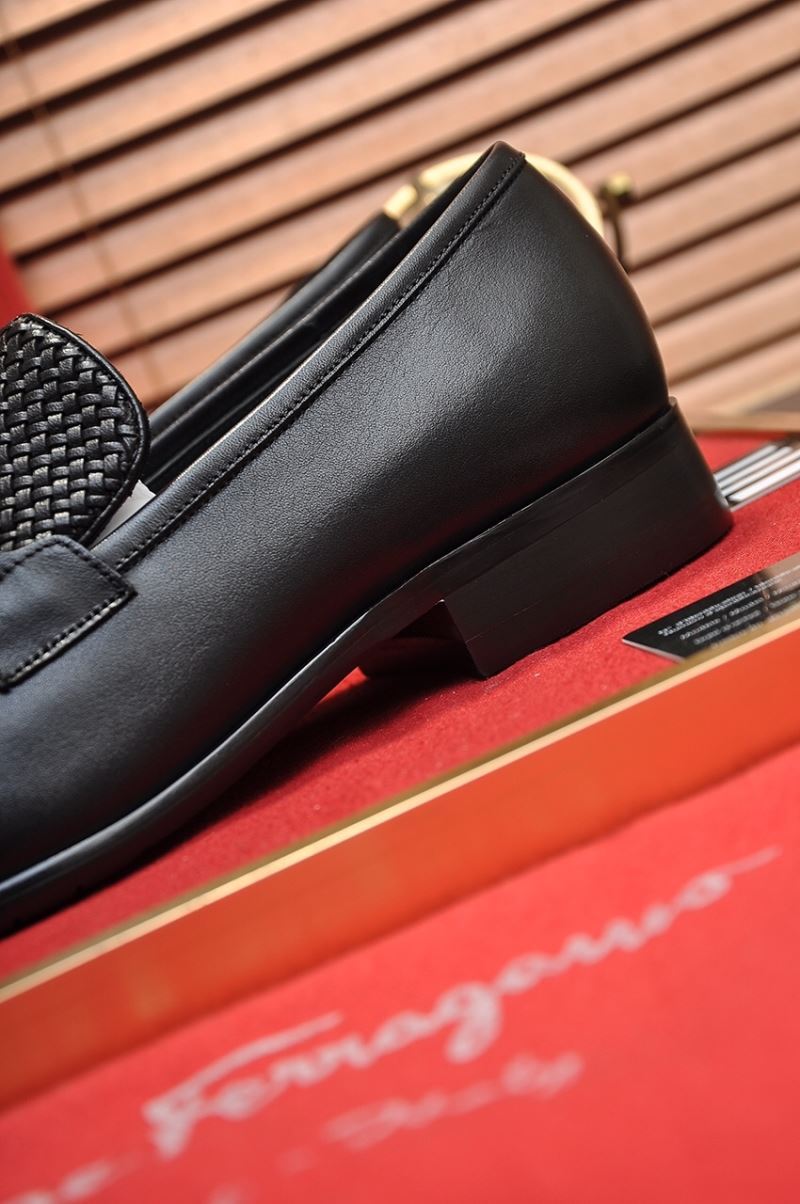 Ferragamo Shoes